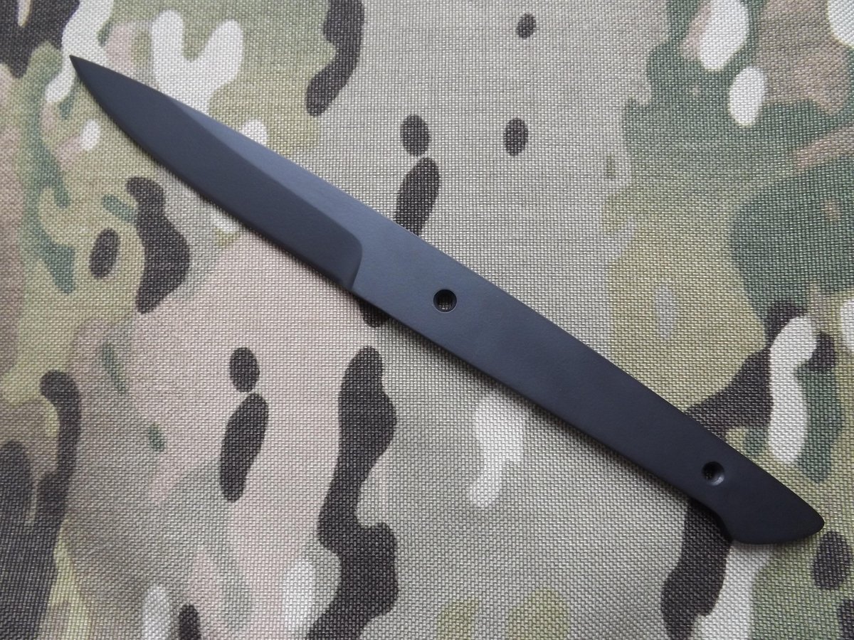 L.I Model II Knife 'The Rib Tickler' Law Ind