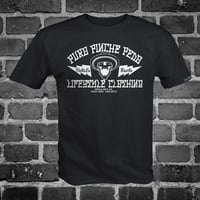 Screaming Skull Logo (Grey)