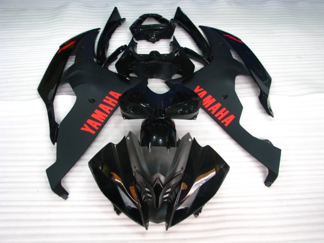 Image of Aftermarket parts - YZF600 R6 08/12-#04