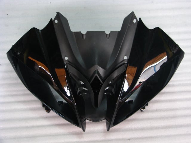 Image of Aftermarket parts - YZF600 R6 08/12-#04