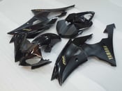 Image of Aftermarket parts - YZF600 R6 08/12-#06