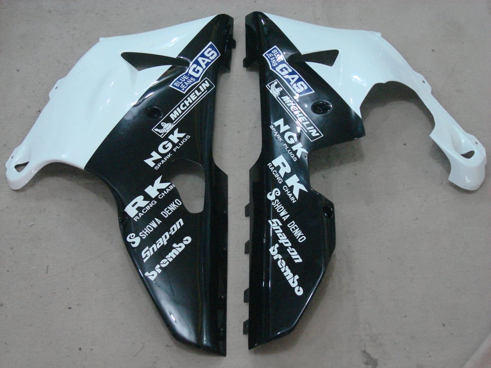 Image of Aftermarket parts - YZF1000 R1 98/99-#02