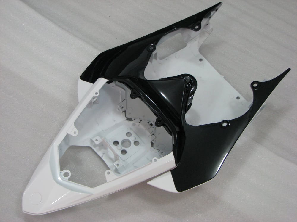 Image of Aftermarket parts - YZF600 R6 08/12-#02