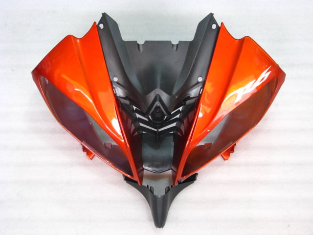 Image of Aftermarket parts - YZF600 R6 08/12-#03