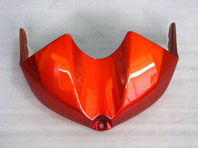 Image of Aftermarket parts - YZF600 R6 08/12-#03