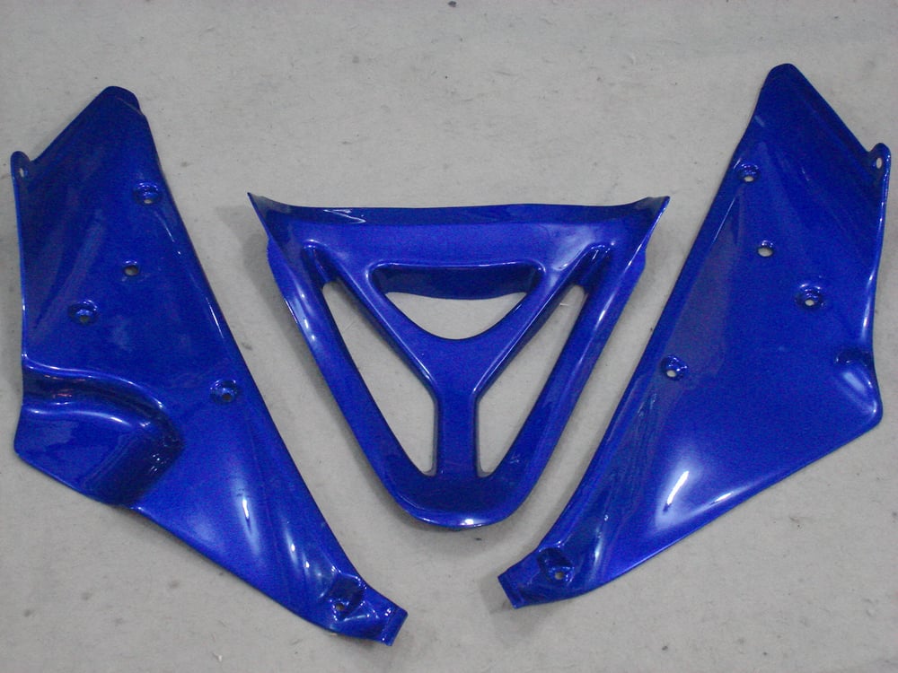 Image of Aftermarket parts - YZF1000 R1 98/99-#02