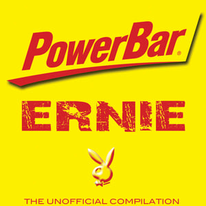 Image of Powerbar Ernie - The Unofficial Compilation
