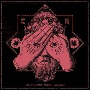 Image of Wisdoom - Hypothalmus CD Digipack