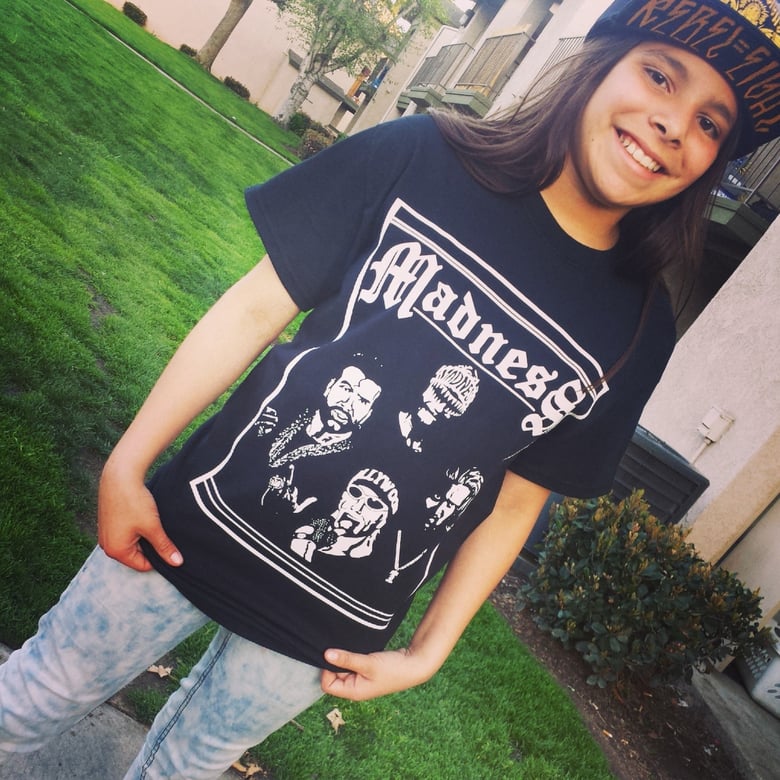 Image of Deathrow Tee