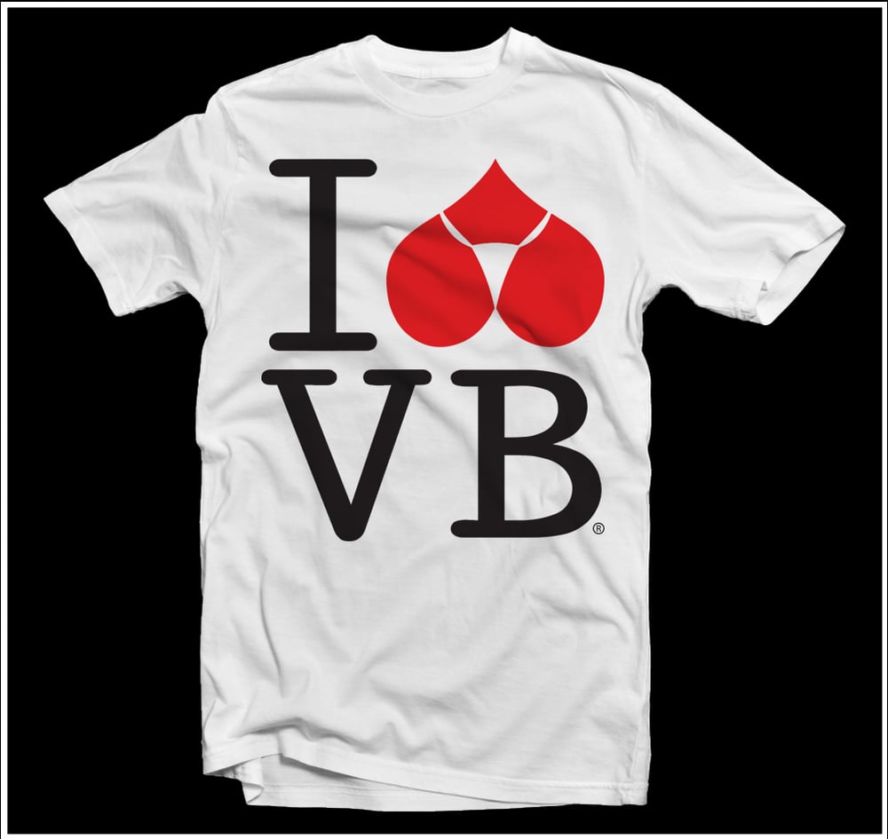 Image of I Love VB