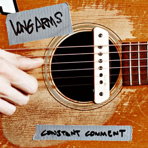 Image of "Constant Comment" CD