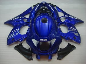 Image of Aftermarket parts - YZF-600R THUNDERCAT 97/07-#01