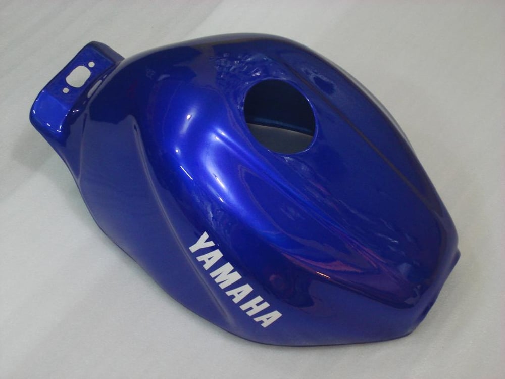 Image of Aftermarket parts - YZF-600R THUNDERCAT 97/07-#01