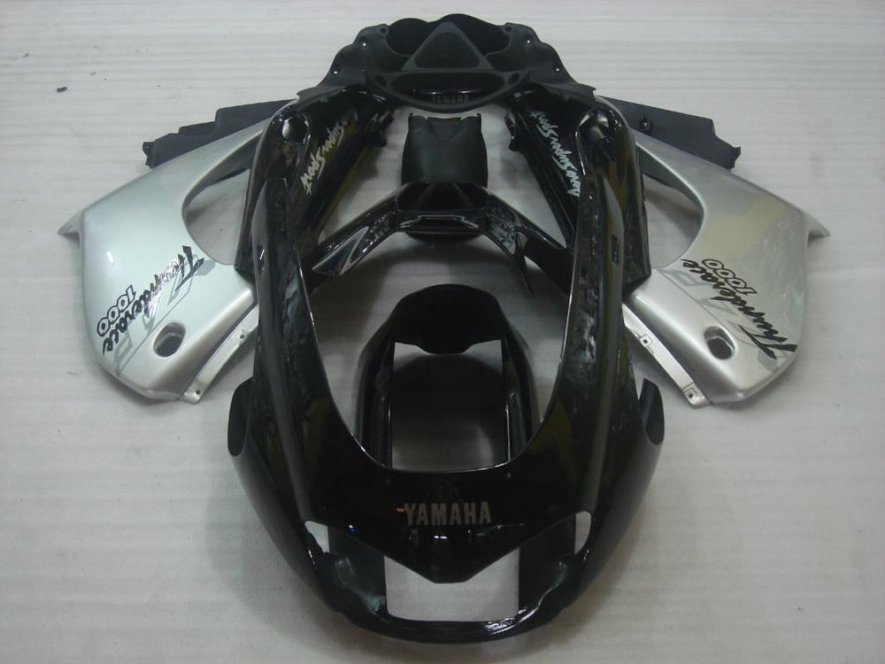 Image of Aftermarket parts - YZF-1000R THUNDERRACE 97/07-#01