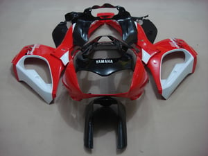 Image of Aftermarket parts - YZF-1000R THUNDERRACE 97/07-#02