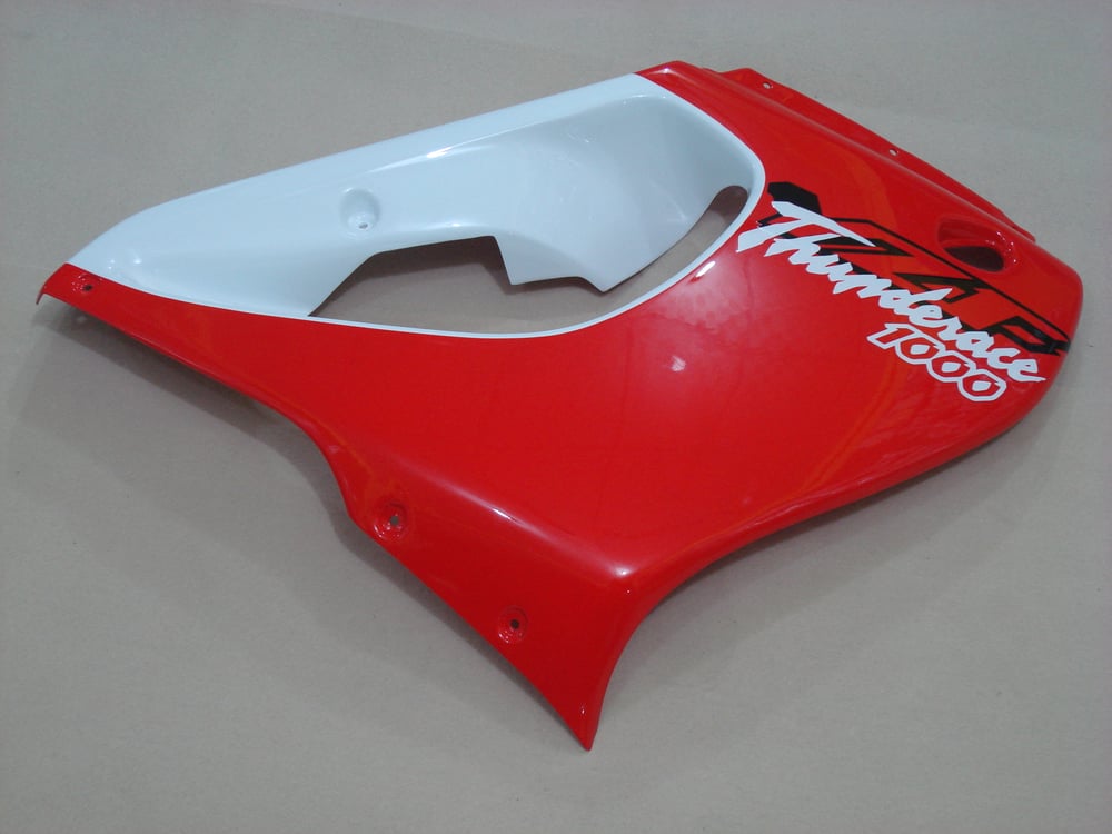 Image of Aftermarket parts - YZF-1000R THUNDERRACE 97/07-#02