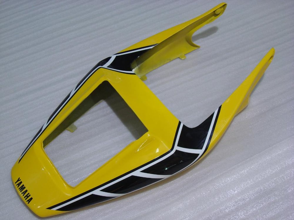 Image of Aftermarket parts - YZF1000 R1 98/99-#04