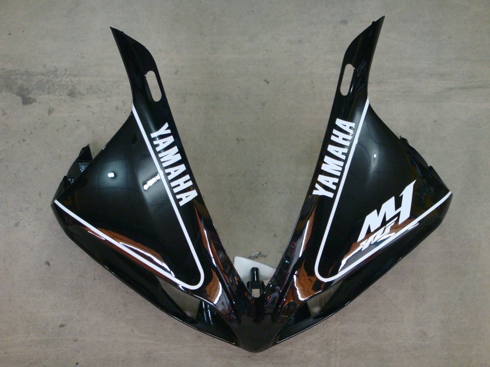 Image of Aftermarket parts - YZF1000 R1 10/11-#01