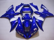 Image of Aftermarket parts - YZF1000 R1 02/03-#04