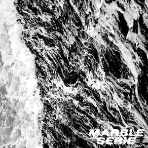 Image of - BLACK MARBLE -