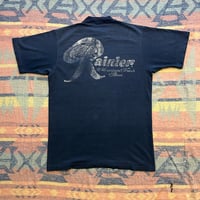 Image 1 of Late 70s Rainier Beer Sz L 