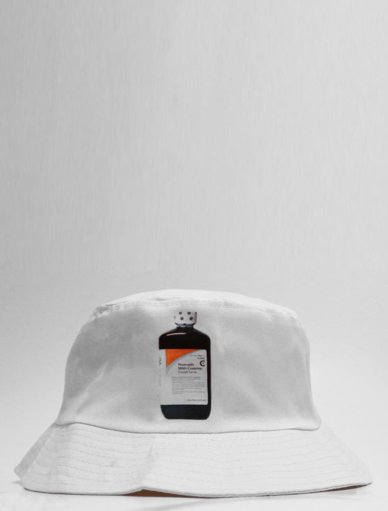Image of Very Rare Lean Bucket Hat