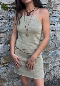 Image 3 of Vestito VAL - midi 