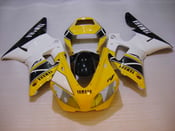 Image of Aftermarket parts - YZF1000 R1 00/01-#01