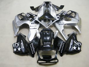 Image of Honda aftermarket parts - CBR600 F3-#01