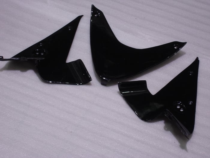 Image of Honda aftermarket parts - CBR600 F3-#01