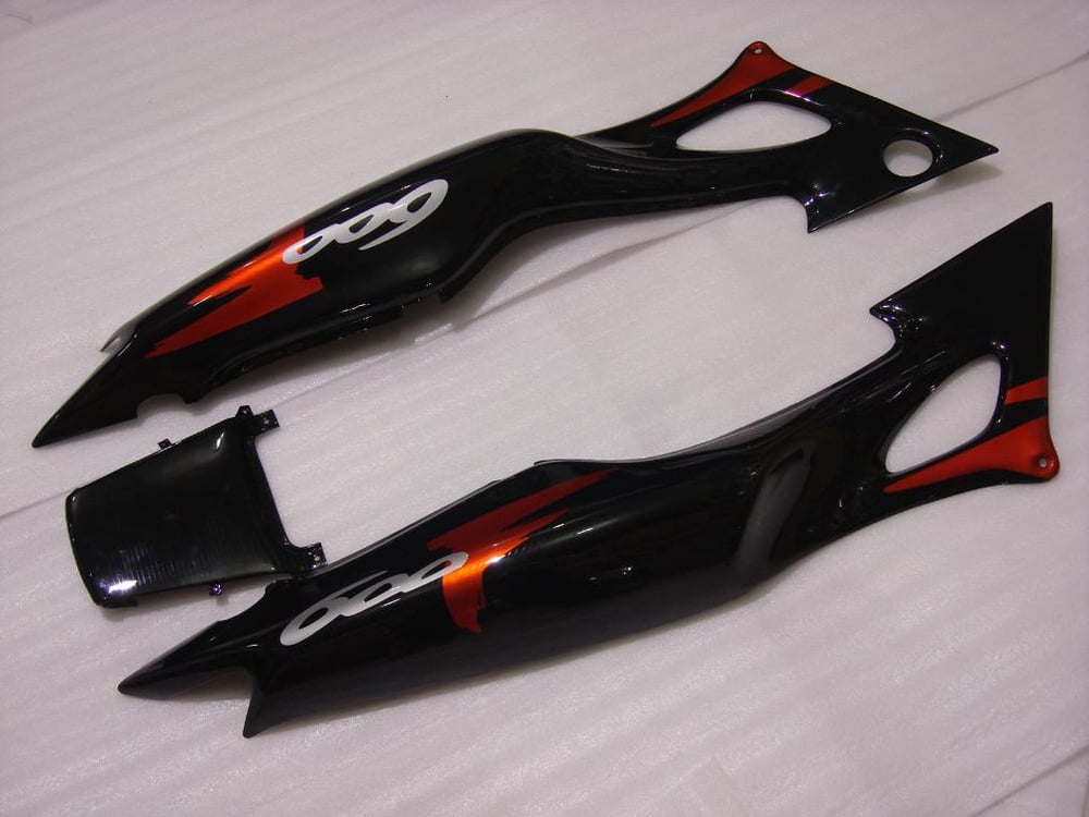 Image of Honda aftermarket parts - CBR600 F3-#02