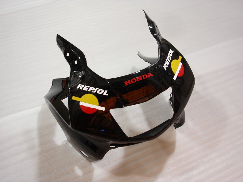 Image of Honda aftermarket parts - CBR600 F3-#03