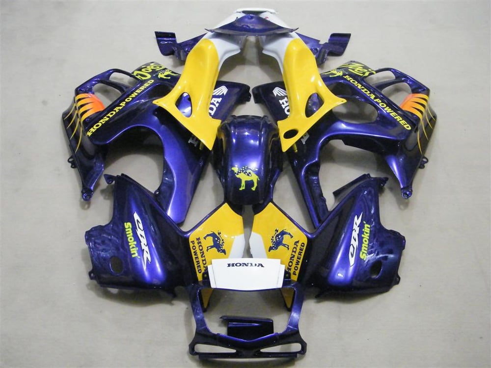 Image of Honda aftermarket parts - CBR600 F3-#06