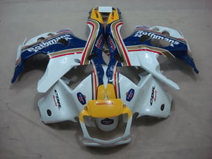 Image of Honda aftermarket parts - CBR600 F2-#06