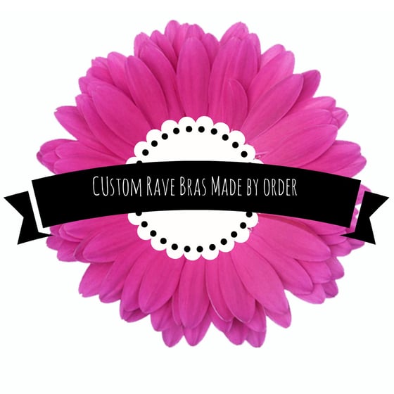 Image of Custom Made Bras