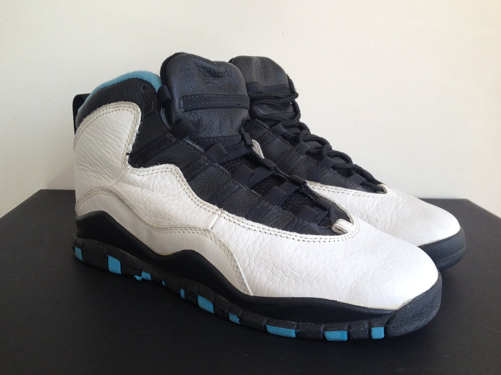 jordan 10 1995