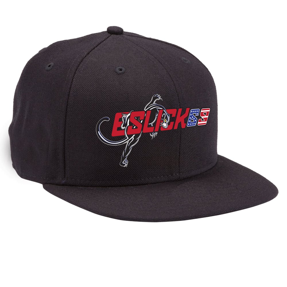 Image of Eslick69 Hat