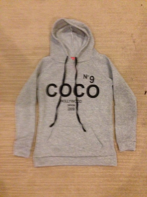 Image of Coco hoodie 