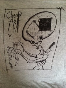 Image of Alien T-Shirt
