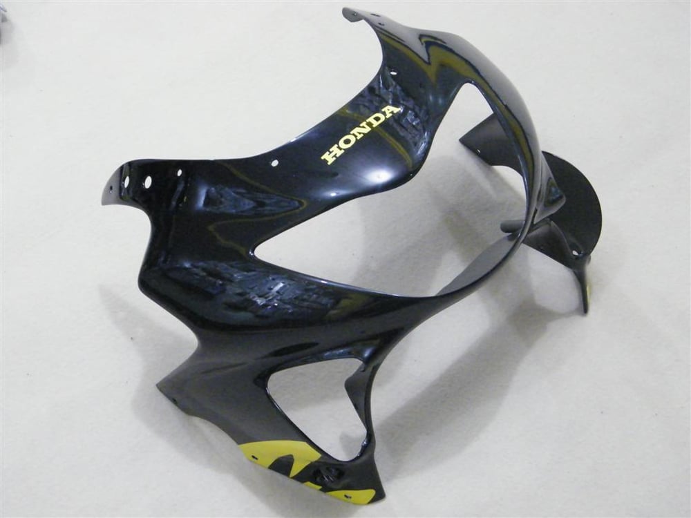 Honda cbr600f 2025 aftermarket parts