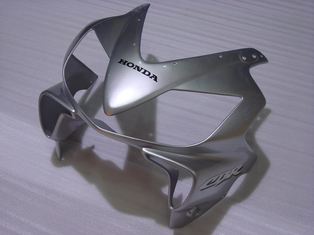 Image of Honda aftermarket parts - CBR600 F4i-#02