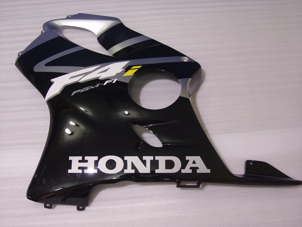 Image of Honda aftermarket parts - CBR600 F4i-#02