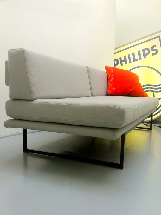 Image of 1950s Dutch Studio Couch