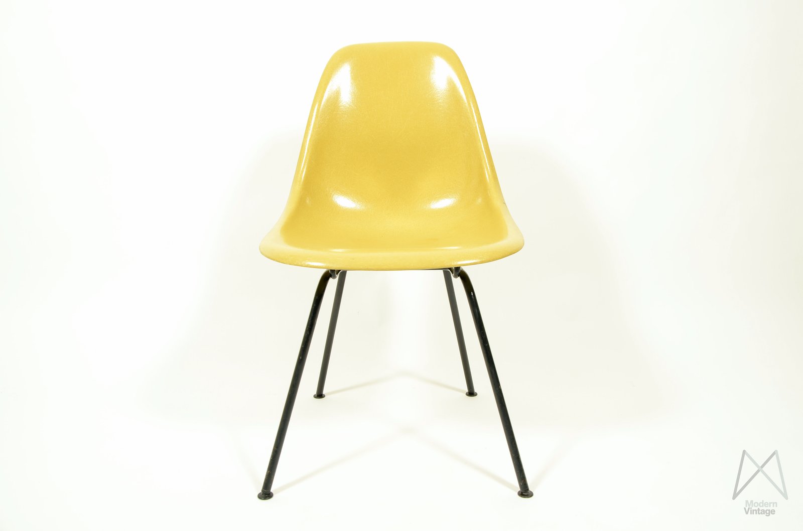 eames ochre light