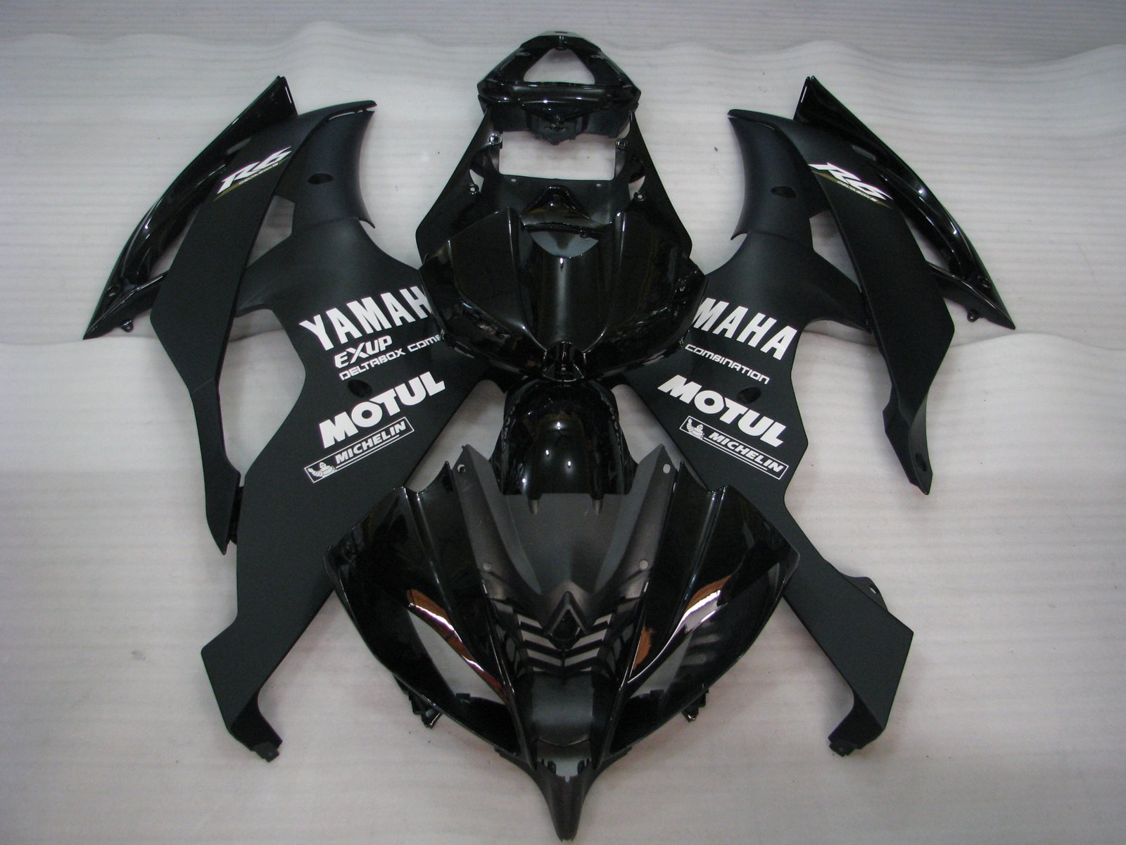 Aftermarket parts - YZF600 R6 08/12-#08 | Motor Fairing Kit