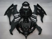 Image of Aftermarket parts - YZF600 R6 08/12-#08