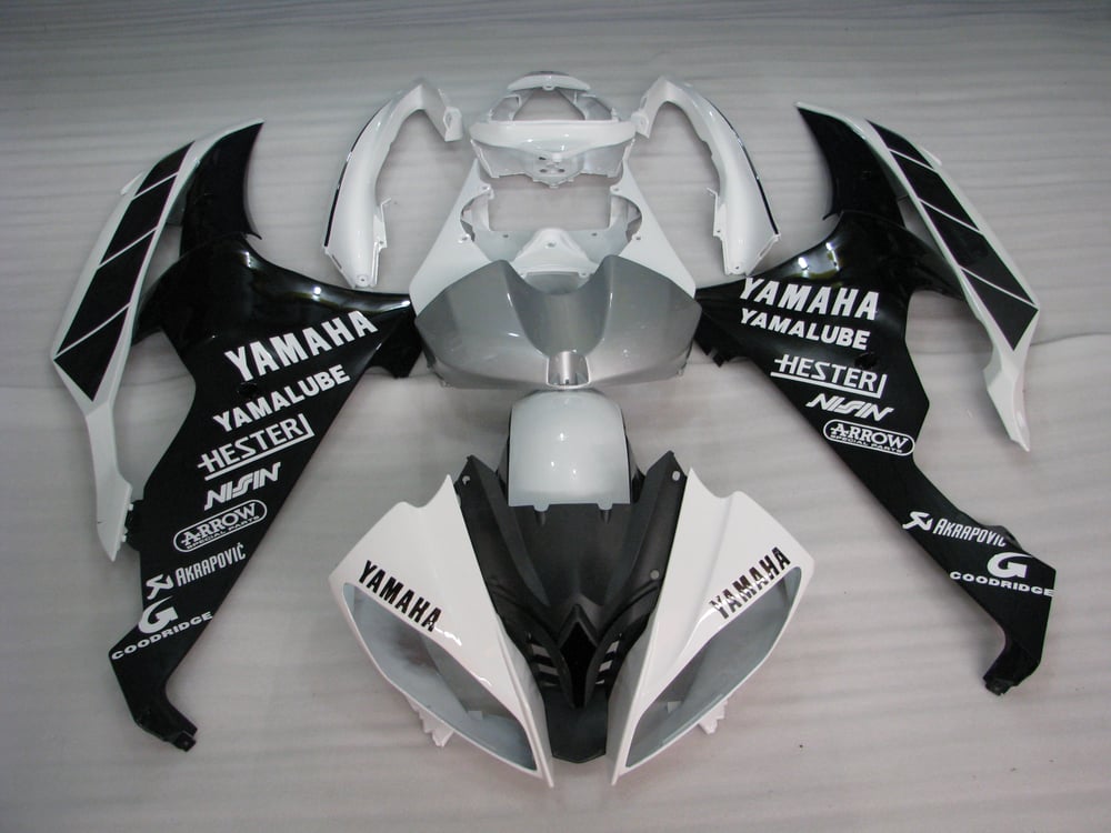Image of Aftermarket parts - YZF600 R6 08/12-#09