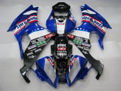 Image of Aftermarket parts - YZF600 R6 08/12-#10