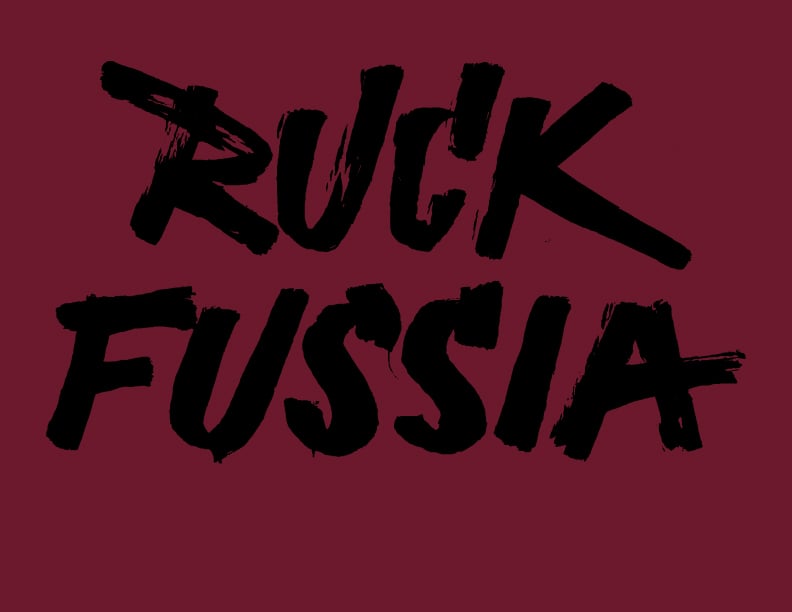 Image of Ruck Fussia