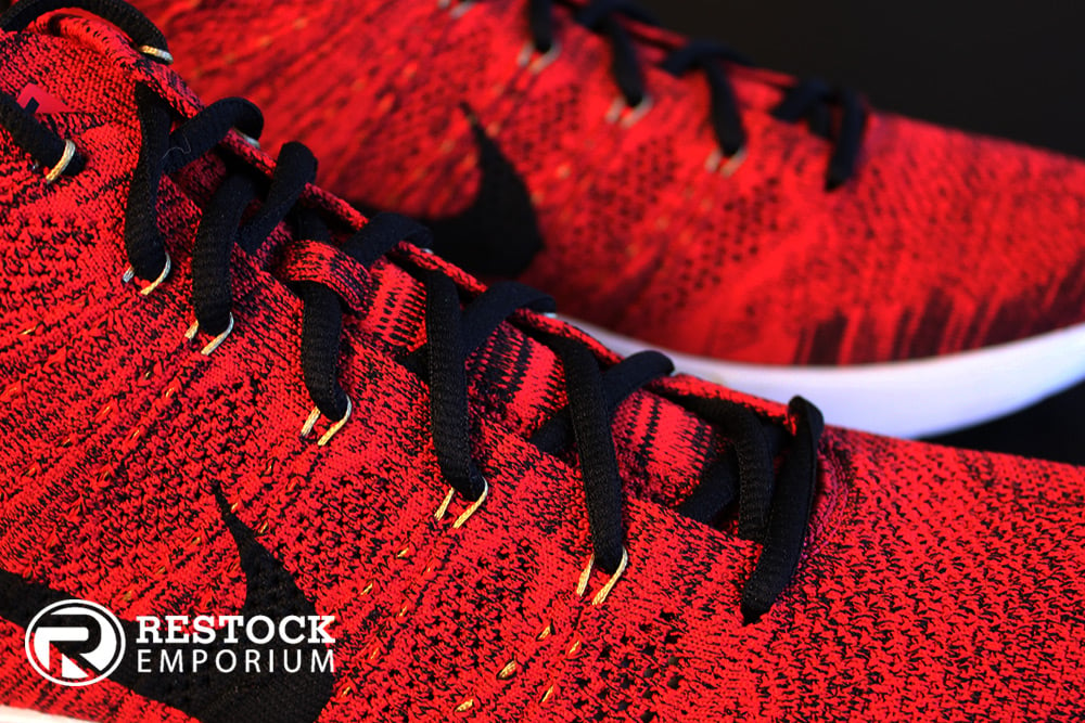 Emporium - Air Jordans, Supreme Hats, Nike, Sneakers, Adidas, and hard to find items. | Flyknit Chukka “University Red”